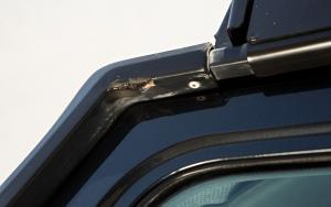 Mercedes-Benz G500 Custom Pickup 2002 года 